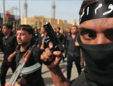 «Αστακός» ο πλανήτης μετά τις απειλές του ISIS για παγκόσμιο μακελειό
